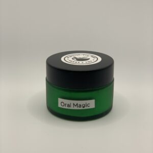 oral magic